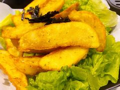 -韩时烤肉(丰科万达广场店)