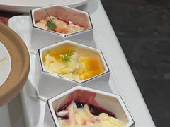 -双合园·海鲜水饺青岛菜(万佳广场店)