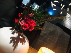 -Mercato莫卡多露台餐厅与酒吧(K11店)