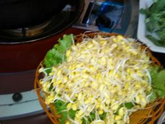 -野菌皇海景野生菌火锅(滨海大道店)