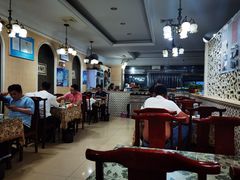 大堂-新疆食府(华龙店)