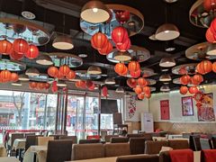 大堂-嘉陵楼馋嘴城(簋街总店)