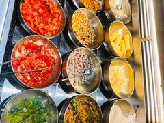 -火炉火自助餐(西直门凯德MALL店)