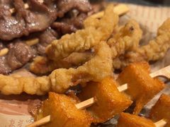 -潮界(虹桥新天地店)