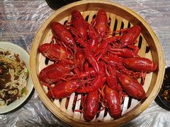 靓靓蒸虾-靓靓蒸虾·头牌蒸虾(雪松路总店)