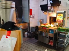 -麦当劳(启迪香山店)