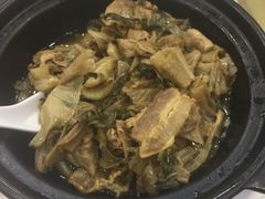 -客家汇·客家传承菜(水库店)