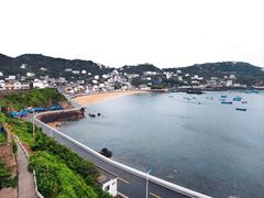 -枸杞岛