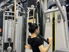 -帕瑞斯女子塑形健身(集美店)