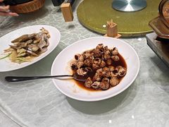 -小方外婆菜(蒙山路店)