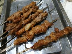 -新疆食府(华龙店)