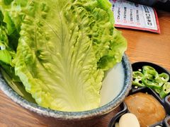 -炎蔵牛舌烤肉
