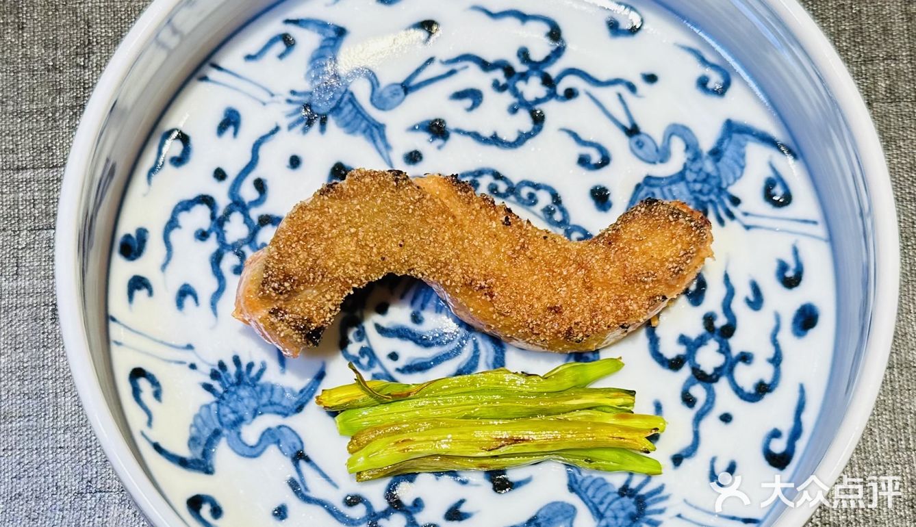 复又见“溪”，云胡不喜？