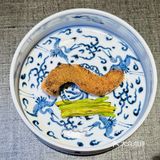 复又见“溪”，云胡不喜？