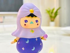 -泡泡玛特POPMART(赛格国际购物中心店)
