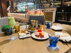 -粤海喜来登酒店·&More聚驿(天河城店)