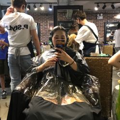 -P.STYLE 派斯造型