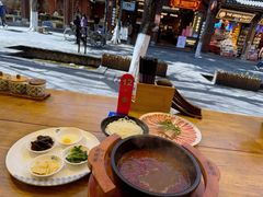 -桥香园过桥米线(复兴路店)