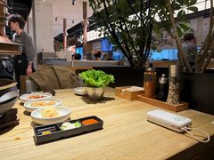 -泥炉烧肉师(新街口金銮巷店)