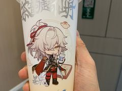 -茶百道(SKLP新光里+店)