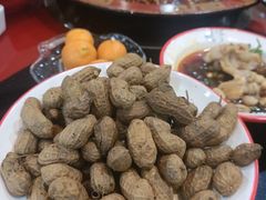 -烧哥美蛙肥肠鱼火锅·十五年社区店