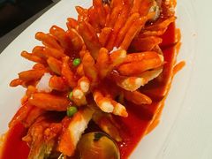 -醉庐·新上海菜(南京西路店)