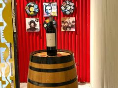 -又见马甲M8融合西餐厅(体育中心店)