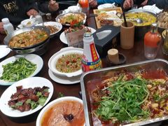 -巢湖名吃·东关老鹅汤(江南风情街店)