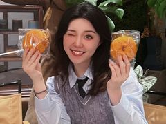 -烫面包·面包烘焙(绿地缤纷城店)