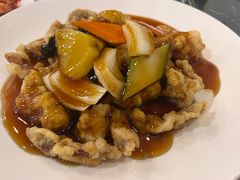 -桃园中华料理炸酱面(燕儿岛路店)