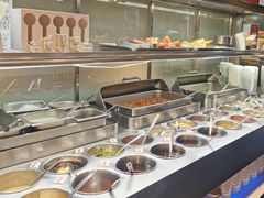 -川西坝子火锅(金沙1.0直营店)