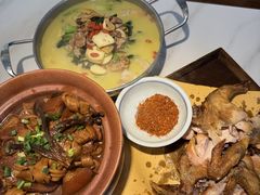 -打酱油·非遗淮扬菜(瘦西湖梅岭店)