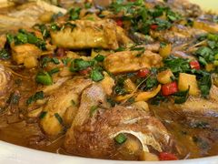 -三品香·江浙菜(松江九谊店)