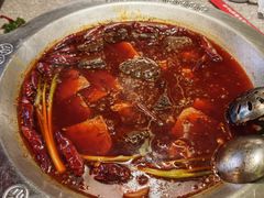 -大龙燚火锅(太古里店)