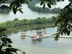 -星湖旅游景区七星岩