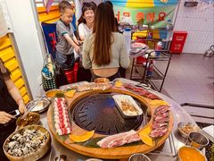 -玄希浪漫厨房·韩料烤肉(湖滨银泰in77店)