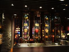 门面-广州富力君悦大酒店·凯菲厅