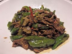 -北平盛世·新京菜·北京烤鸭(劲松·双井店)