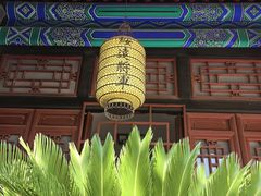 -内蒙古将军衙署博物院