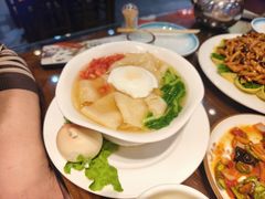 -东北大院·东北菜(三台子店)