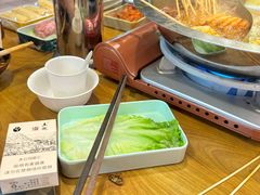 -黔哆哆地摊酸汤火锅(清湖店)