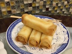 金牌炸牛奶-广信牛奶甜品世家(台东店)