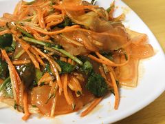 -屋里家延边朝鲜族冷面(南园店)
