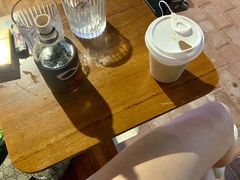 -Line 咖啡(石厦花园店)