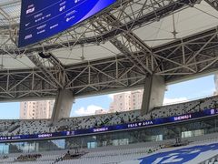 -上海体育场
