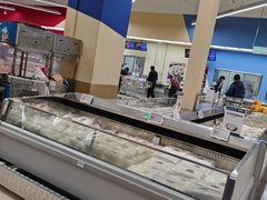 -盒马X会员店(上海森兰商都店)