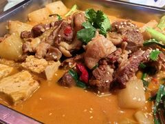 -博望坡酒楼(漕溪路店)