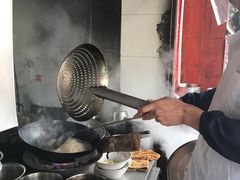 -方老大馄饨(抚宁巷店)