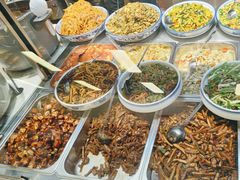 -梅溪·小伙子干挑面(安吉总店)