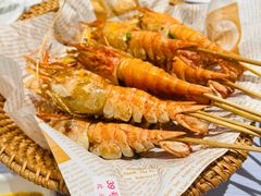 -79号渔船海鲜饭店(岗厦店)